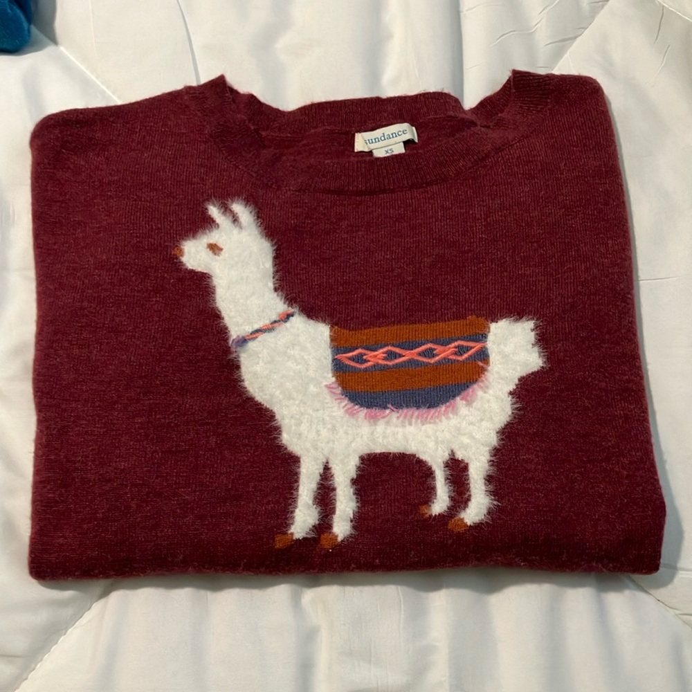 Sundance Cashmere’s